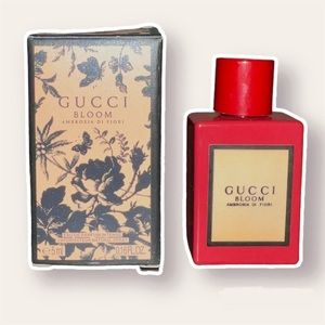 Gucci Bloom Mini Perfume - Travel Size